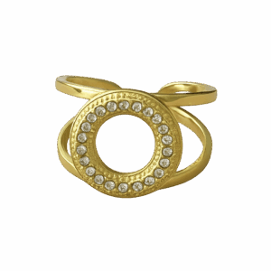 Anillo Circulo