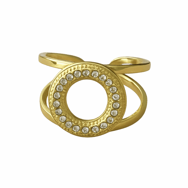 Anillo Circulo