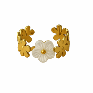 Anillo Margarita 2