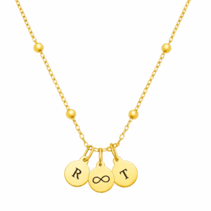 Collar Medallas