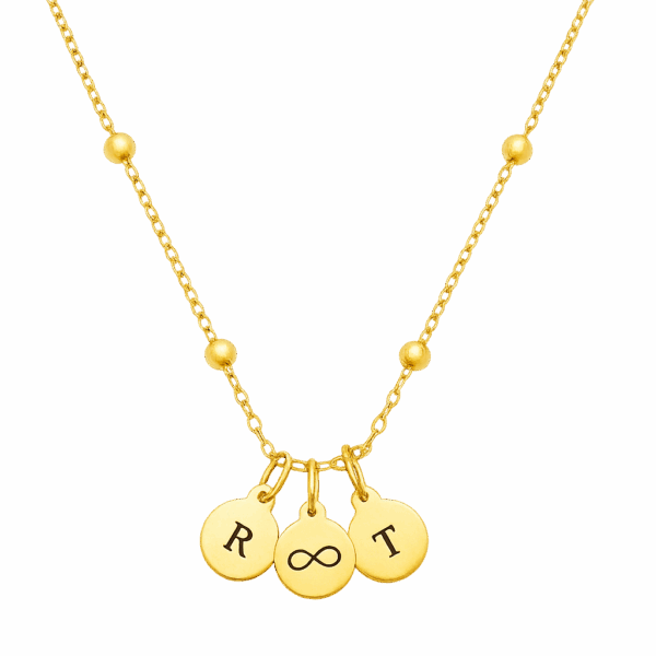 Collar Medallas