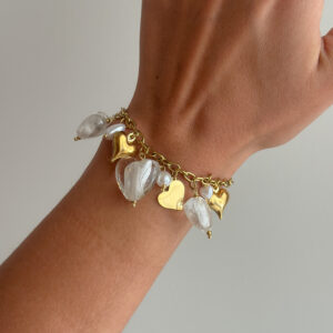 Pulsera Amelié