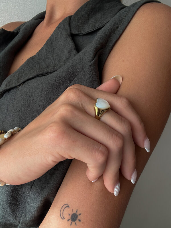 Anillo Amor - Imagen 2