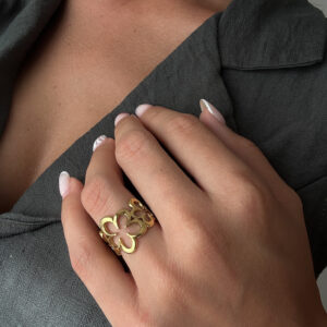 Anillo Amazonas