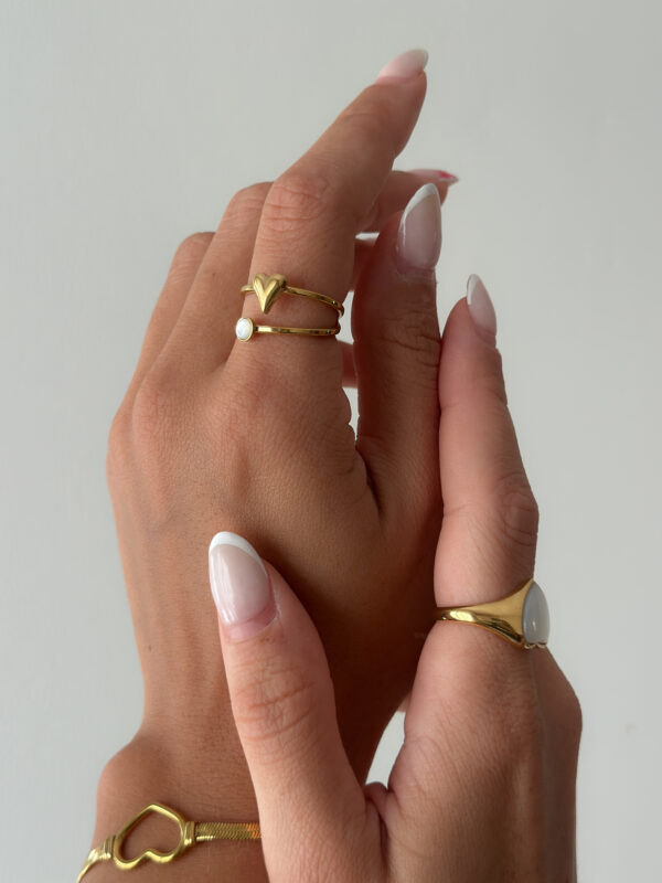 Anillo Vida - Imagen 3