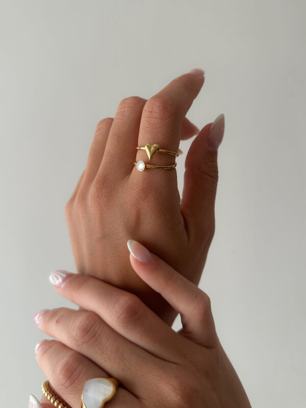 Anillo Vida - Imagen 2