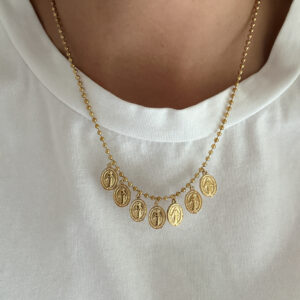 Collar Aurora