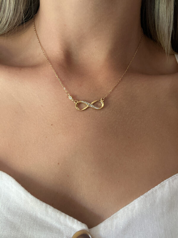 Collar Infinito - Imagen 3