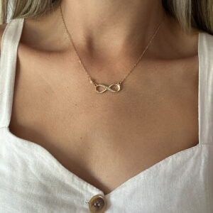 Collar Infinito
