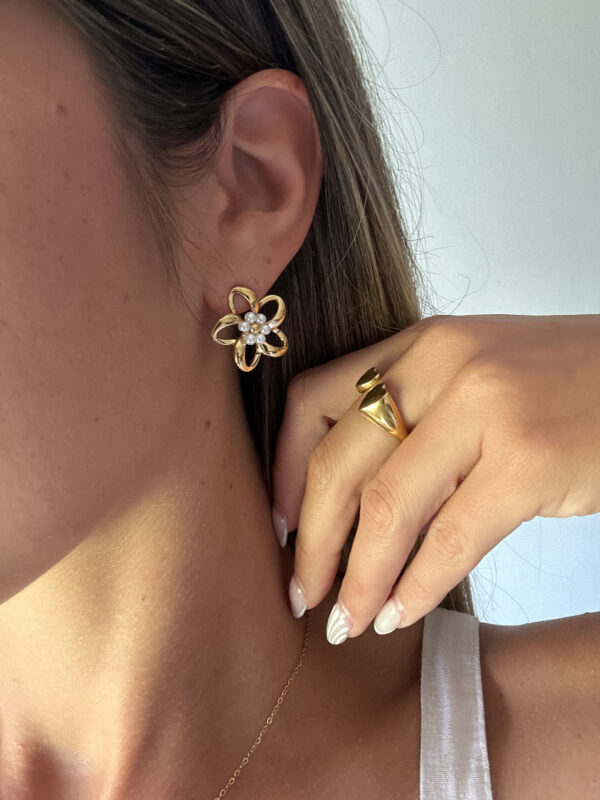 Pendientes Venecia - Imagen 3