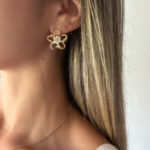 Pendientes Venecia