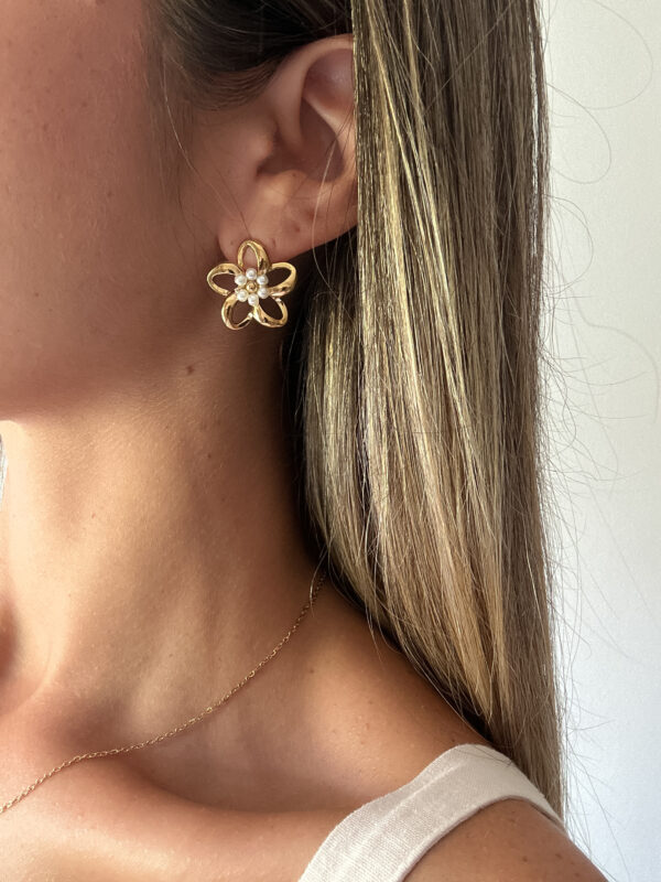 Pendientes Venecia - Imagen 2