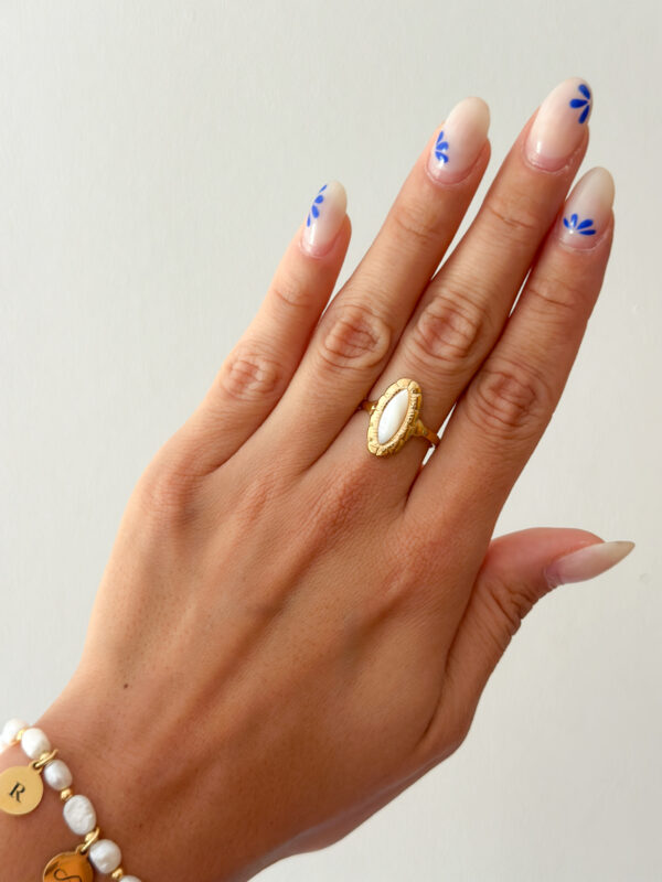 Anillo Sicilia - Imagen 4