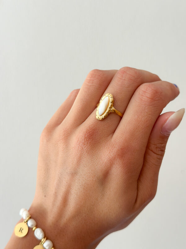 Anillo Sicilia - Imagen 2