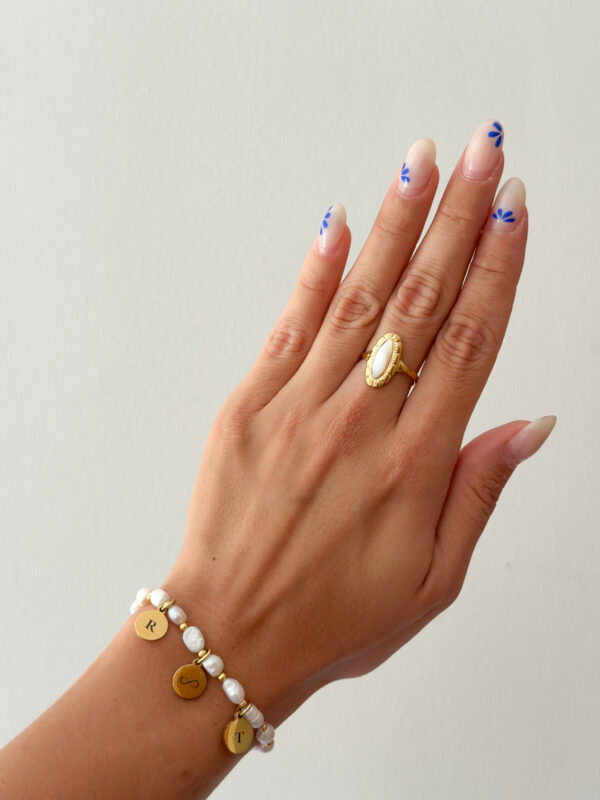 Anillo Sicilia - Imagen 3