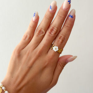 Anillo Margarita 2