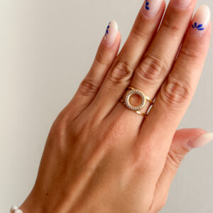 Anillo Circulo