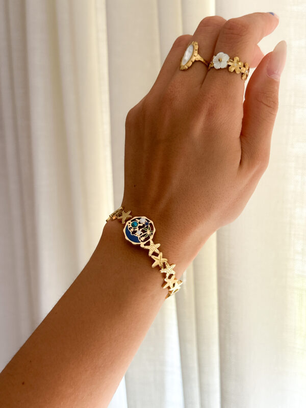 Brazalete Mi Isla - Imagen 3