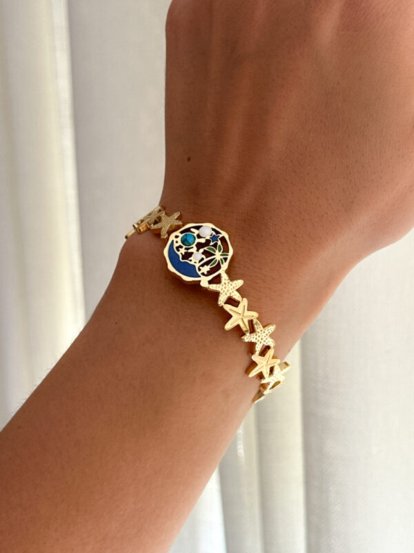 Brazalete Mi Isla - Imagen 4