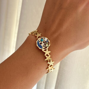 Brazalete Mi Isla