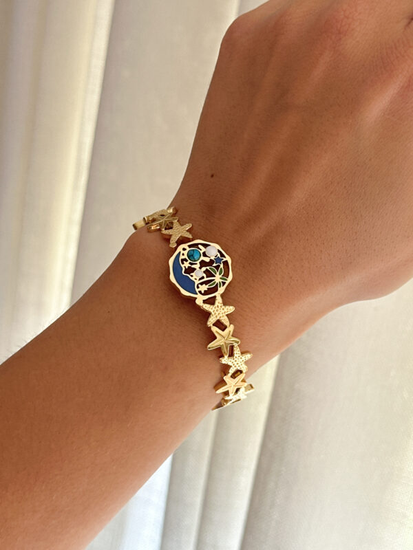 Brazalete Mi Isla - Imagen 2