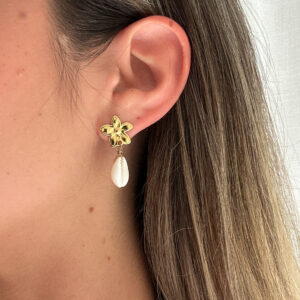 Pendientes Ibiza