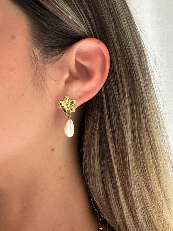 Pendientes Ibiza - Imagen 2