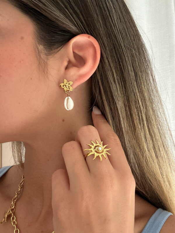 Pendientes Ibiza - Imagen 3