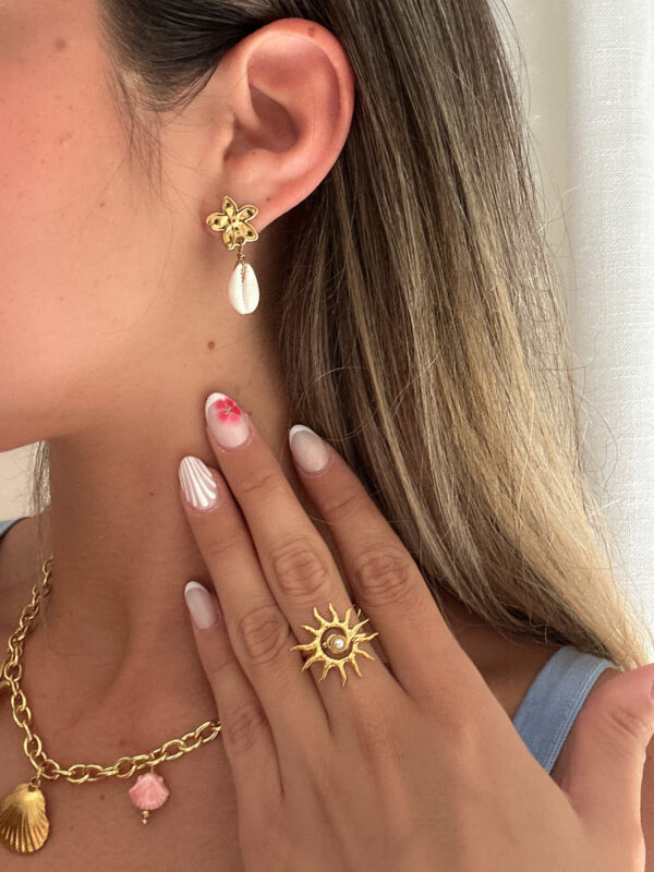 Pendientes Ibiza - Imagen 4