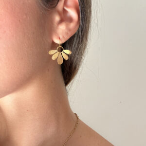 Pendientes Florencia