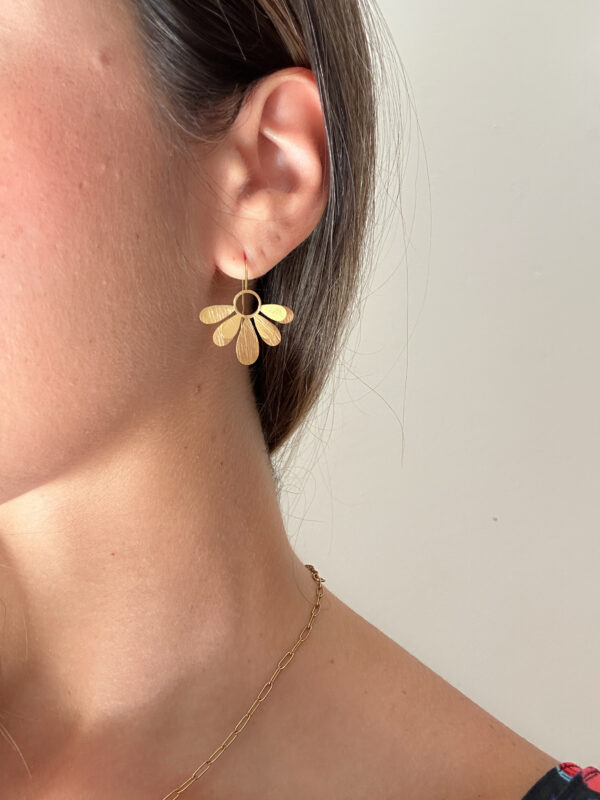 Pendientes Florencia - Imagen 2