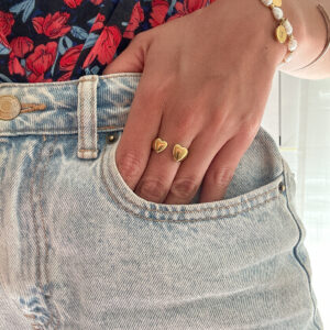 Anillo Maia