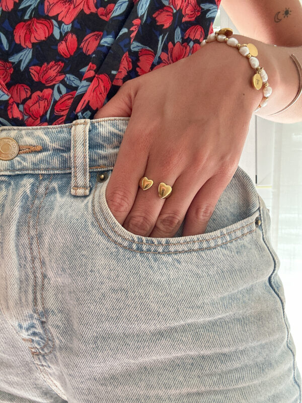 Anillo Maia - Imagen 2