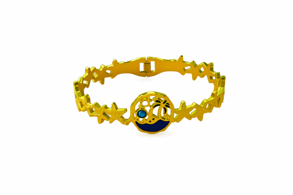 Brazalete Mi Isla