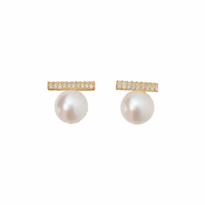 Pendientes Perlita