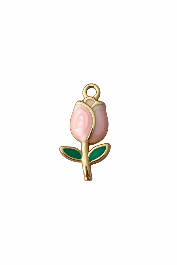 Rosa Charm