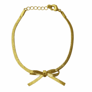 Pulsera Lazo