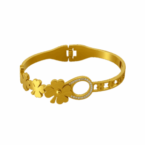 Brazalete Trébol