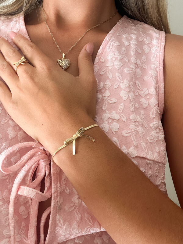 Pulsera Lazo - Imagen 2