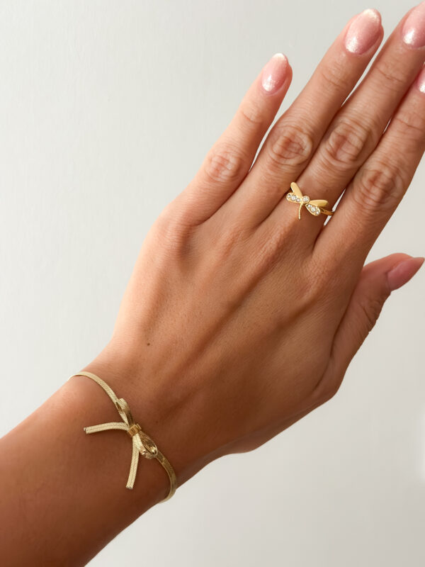 Pulsera Lazo - Imagen 3