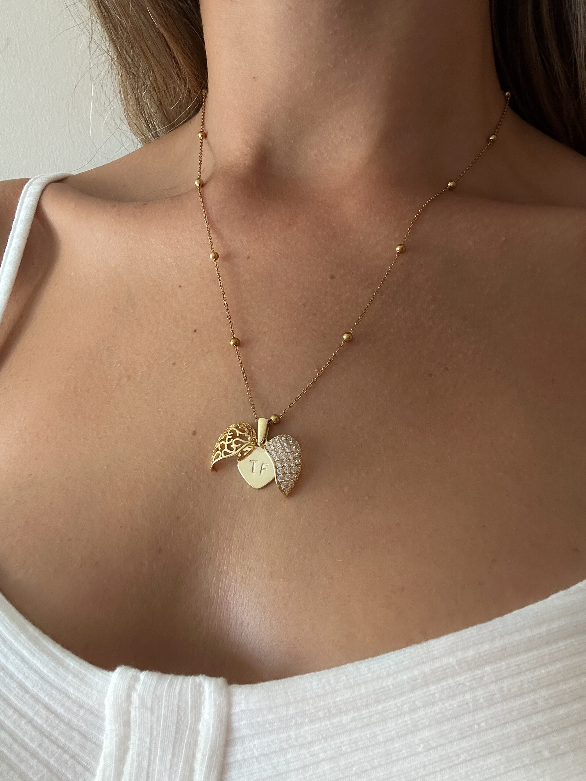 Collar Alaris versión 2 - Imagen 3