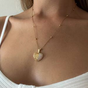Collar Alaris versión 2