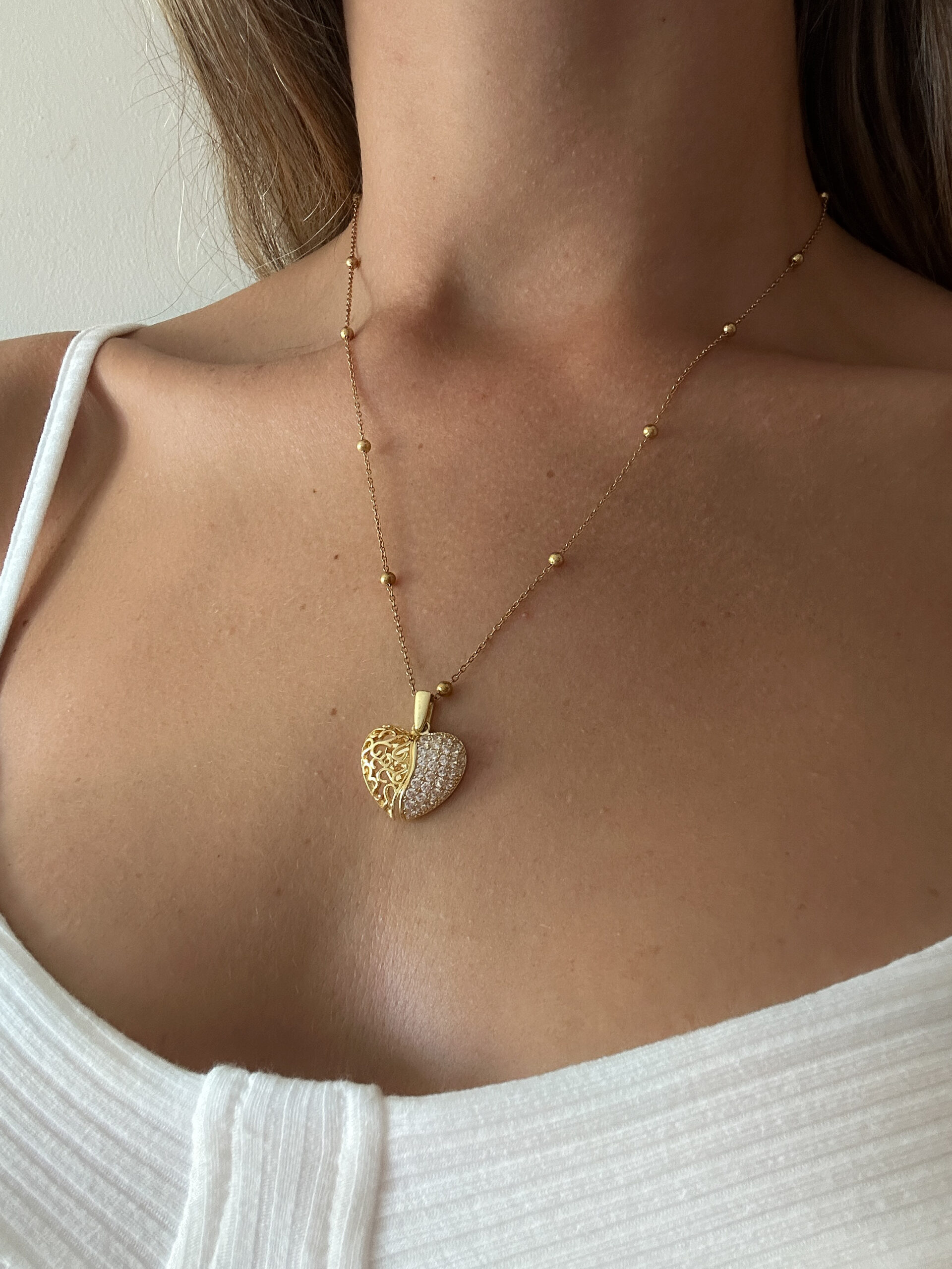 Collar Alaris versión 2 - Imagen 2