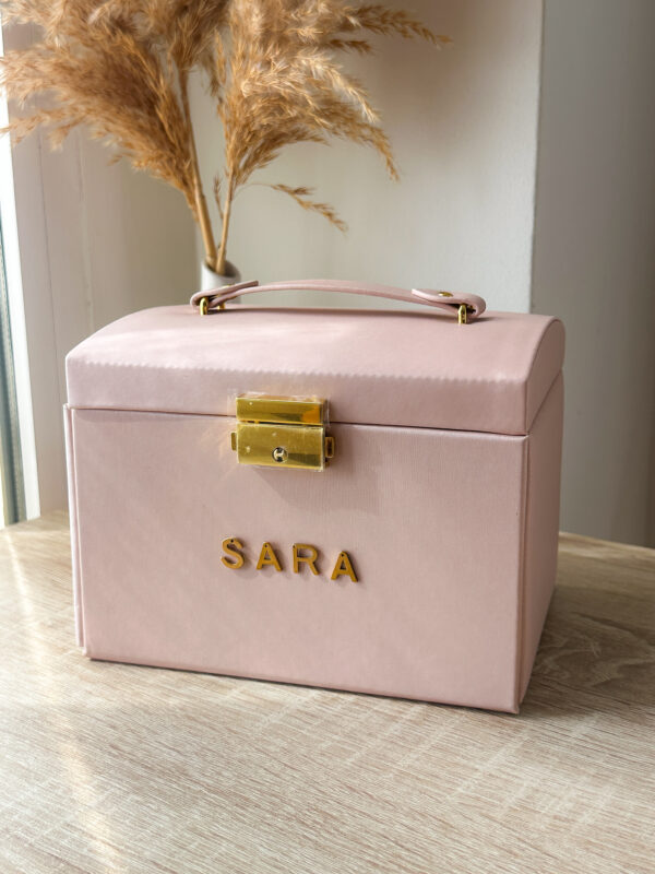 Joyero Princess Personalizado - Imagen 2