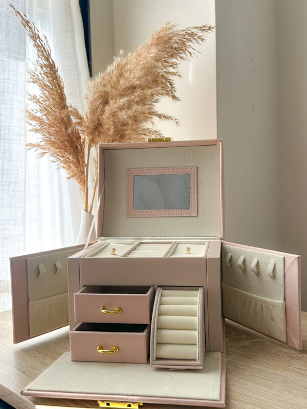 Joyero Princess Personalizado - Imagen 3