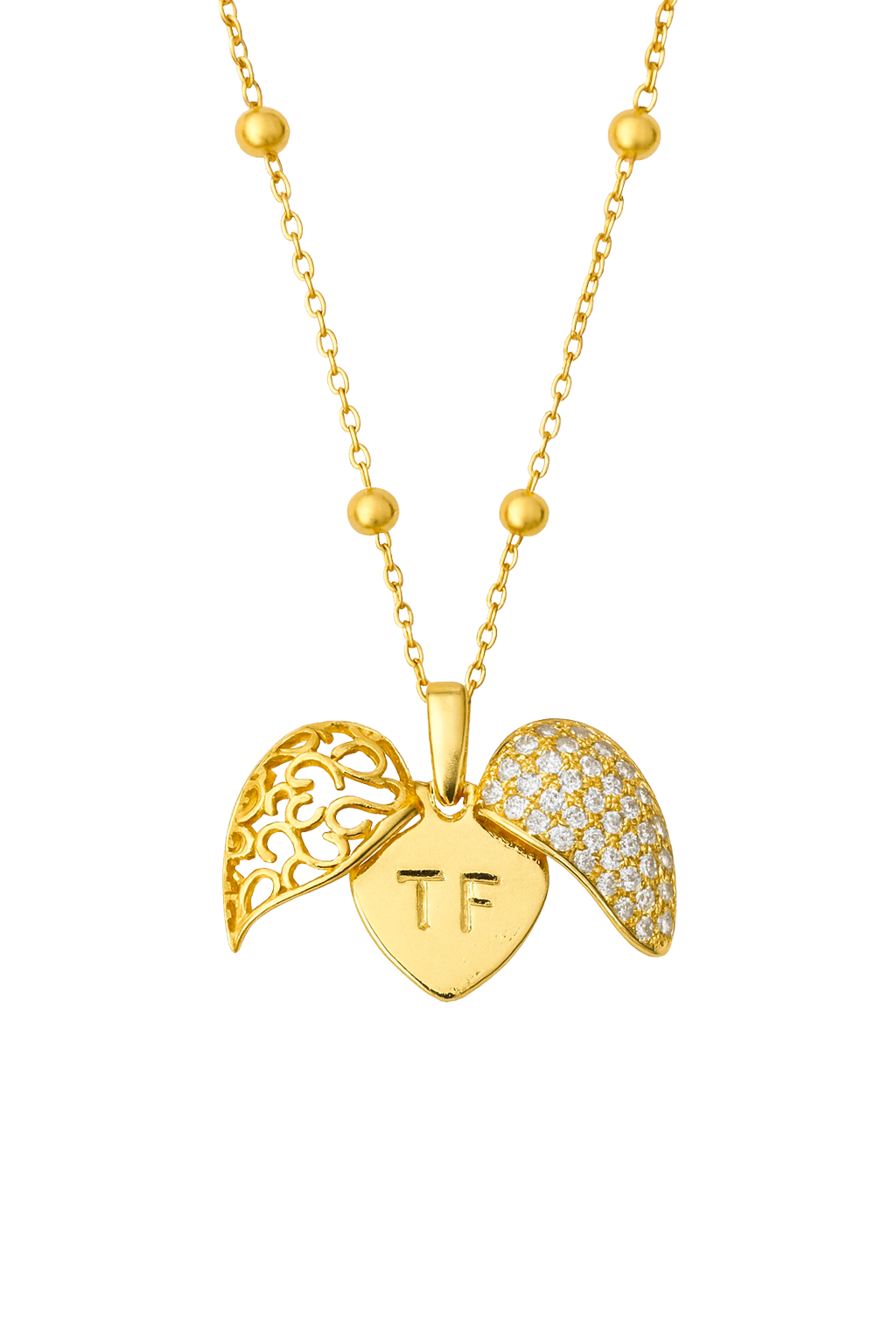 Collar Alaris versión 2