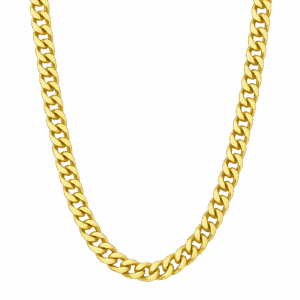 Cadena Cubana Gruesa