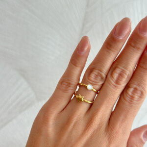 Anillo Cielo