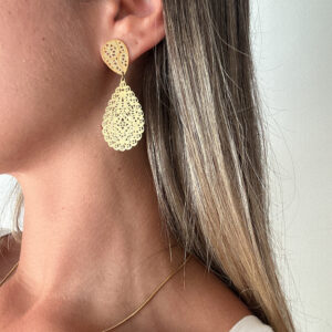 Pendientes Dubai