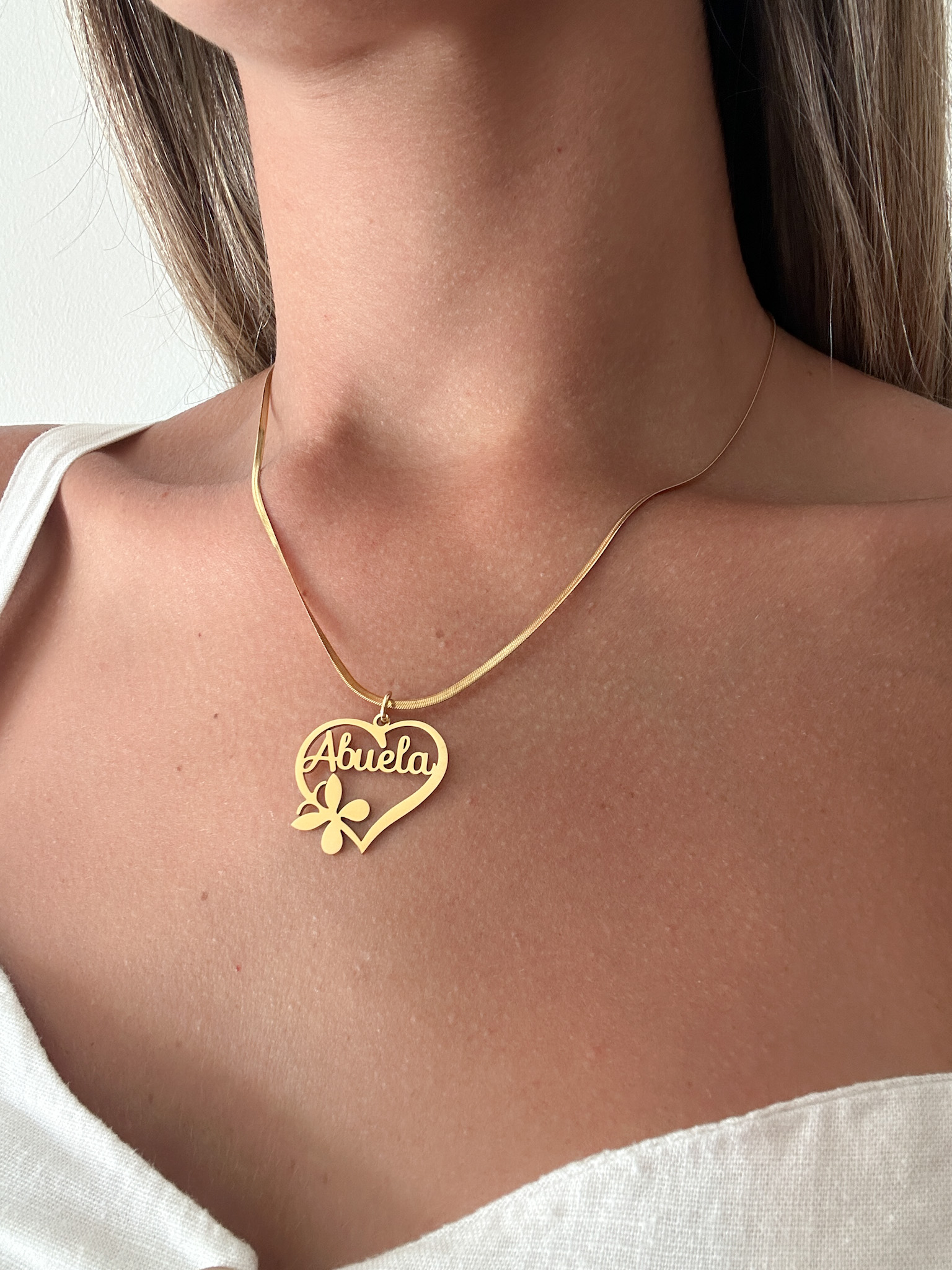 Collar Abuela - Imagen 2